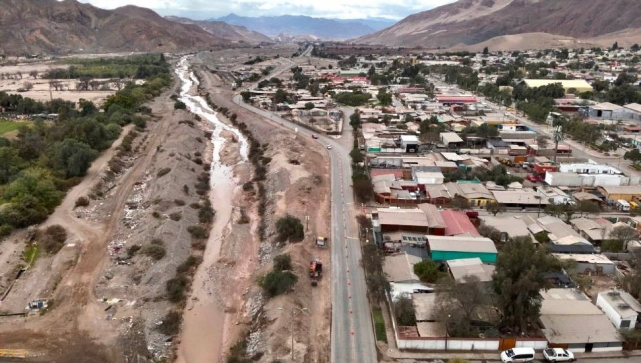 /tierra-amarilla-activa-recomendaciones-preventivas-ante-pronostico-de