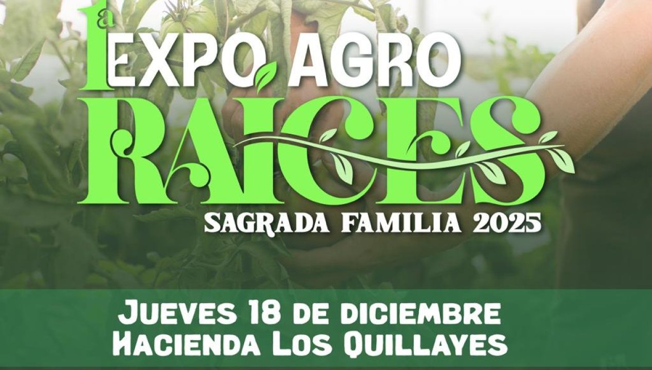 /sagrada-familia-lanza-primera-expoagro-raices-2025