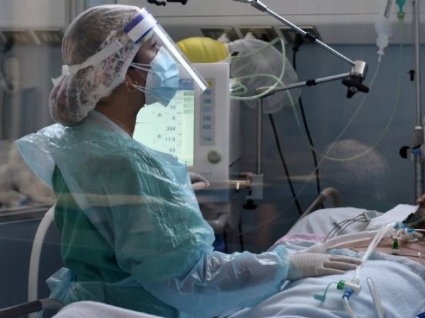 Fallece marino vietnamita internado por fiebre hemorrágica
