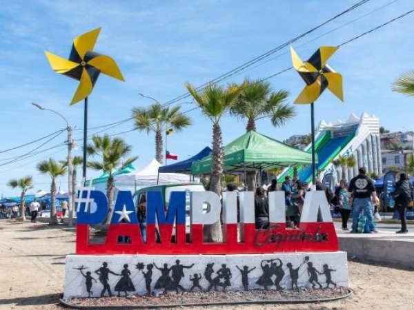 Coquimbo suspende la Pampilla 2026 para destinar recursos a la reconstrucción
