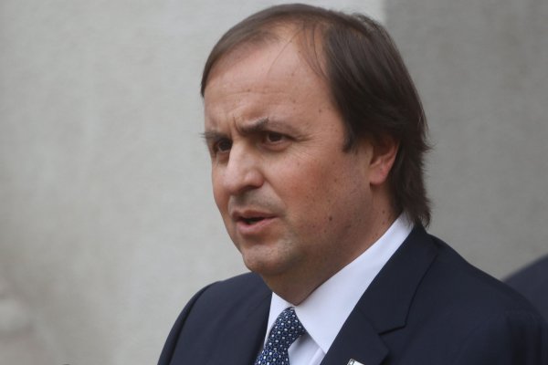 Ejecutivo presentó denuncia en Fiscalía por eventuales irregularidades asociadas a Santiago 2023