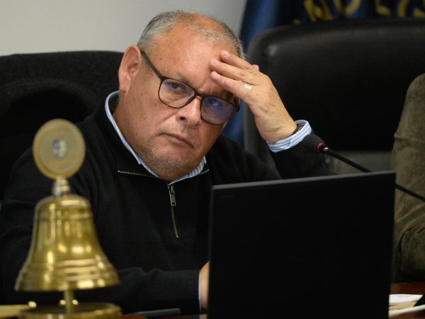 Regiones al Aire: Presupuesto para regiones enciende las alarmas en gobernadores