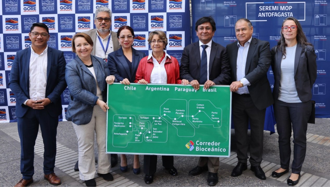 /mop-inicia-instalacion-de-senalizacion-informativa-del-corredor-bioceanico